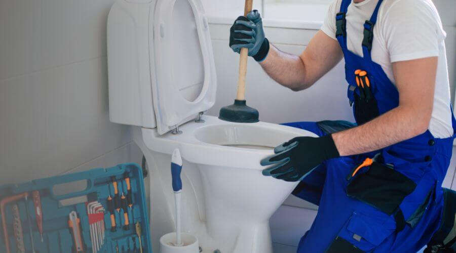 Professional Leak Detection in Sand Springs, OK