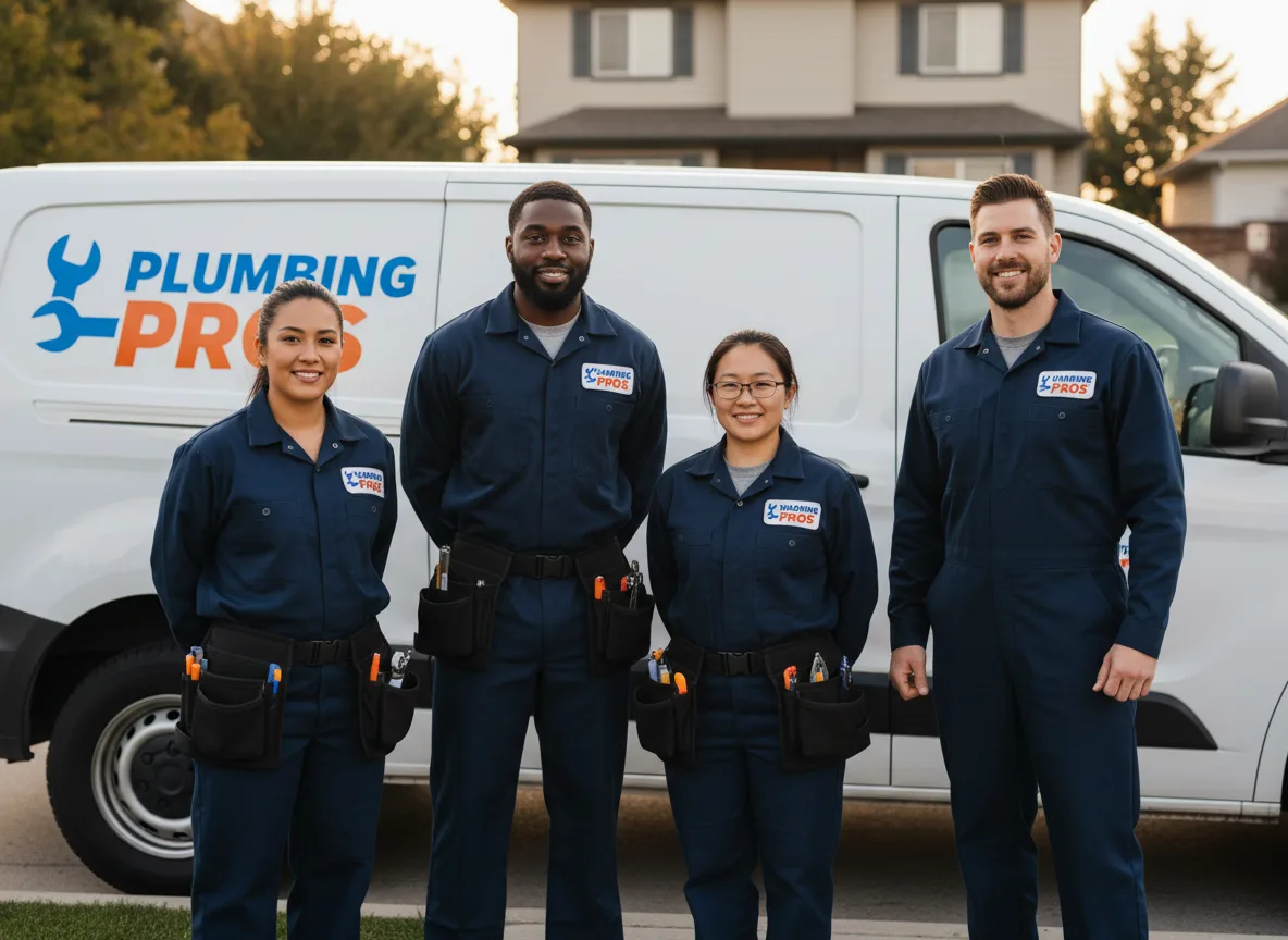 Water Heater Repair company in Sand Springs, OK